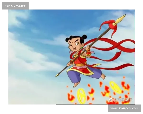 木吒登天斩妖除魔:神仙道攻略详解 木吒登天斩妖除魔:神仙道攻略详解