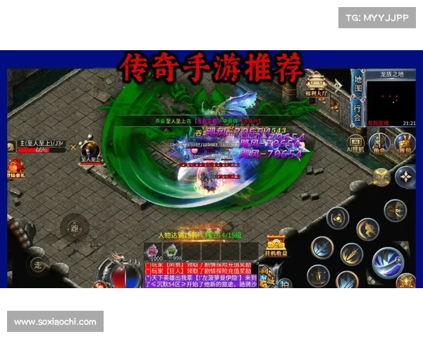 最热手游排行榜 最热手游排行榜