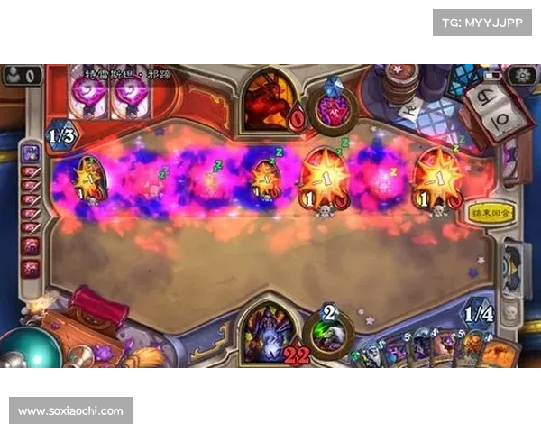 炉石邪蹄攻略 炉石邪蹄攻略