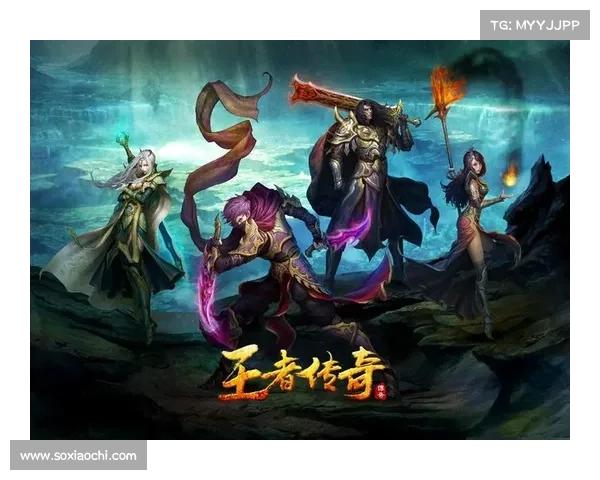 王者传奇:荣耀征途,火爆传奇再临 王者传奇:荣耀征途,火爆传奇再临