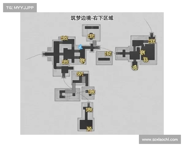 端游攻略秘籍:揭开隐藏宝藏之路 端游攻略秘籍:揭开隐藏宝藏之路