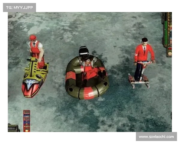 红警2:工程师升级士兵,战力倍增 红警2:工程师升级士兵,战力倍增