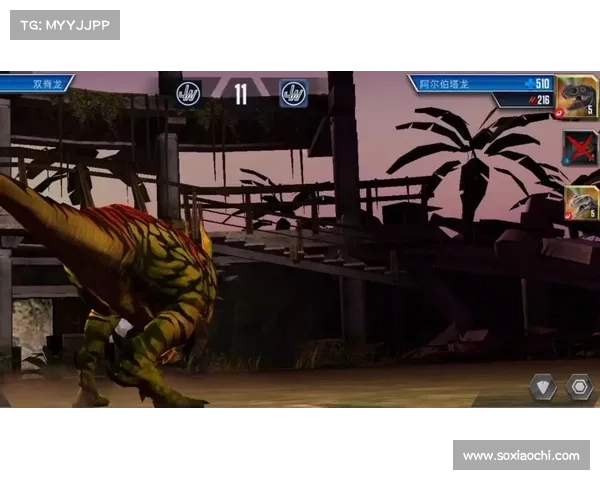 速龙手游—速龙ii:速龙风云:侏罗纪霸主 速龙手游—速龙ii:速龙风云:侏罗纪霸主